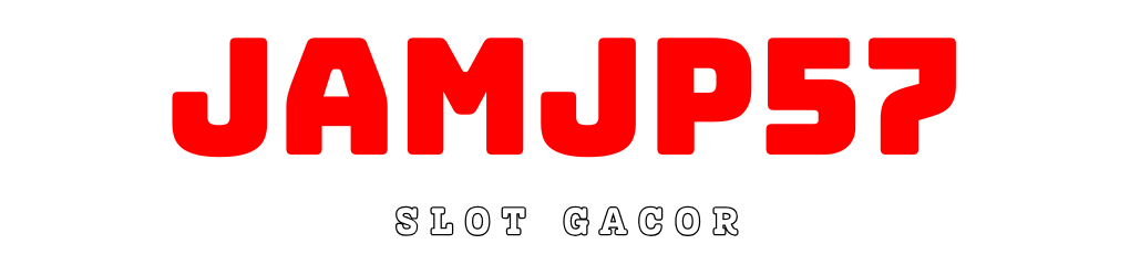 logo JAMJP57